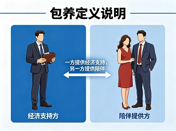温州包养违法吗？深度揭秘红线风险注意事项